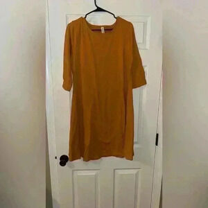 Zemana Premium Dress Size 1X